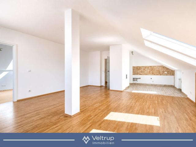 Wohnung kaufen in Bachern, Inning
