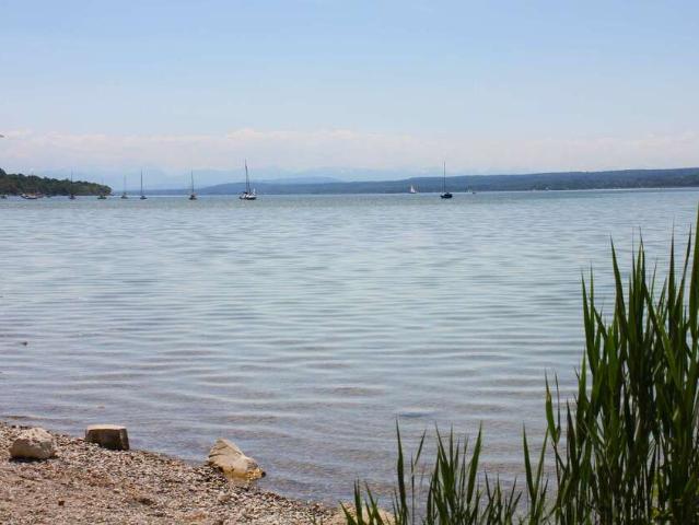 Wohnung kaufen in Bachern, Inning