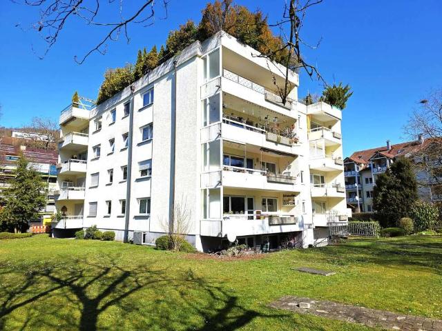 Wohnung kaufen in Inzlingen, Baden-Württemberg