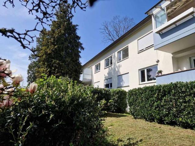 Wohnung kaufen in Inzlingen, Baden-Württemberg