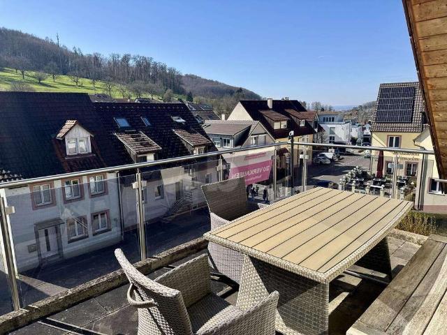Wohnung kaufen in Inzlingen, Baden-Württemberg