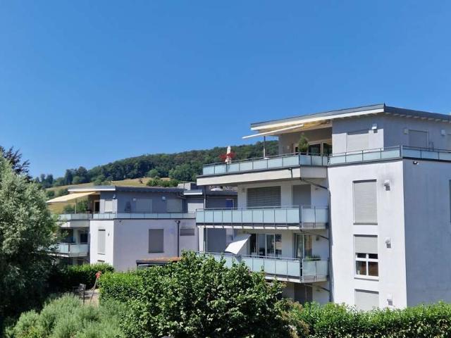 Wohnung kaufen in Inzlingen, Baden-Württemberg