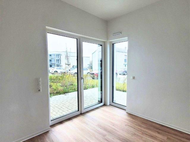 Wohnung kaufen in Oberndorf, Ipsheim