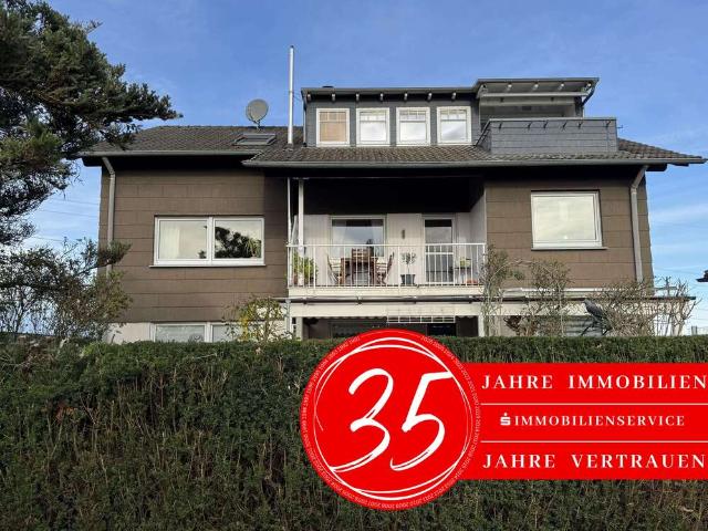 Wohnung kaufen in Gerlingsen, Iserlohn