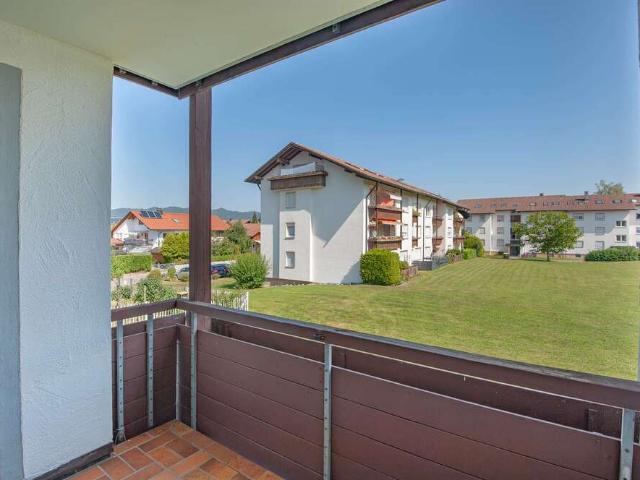 Wohnung kaufen in Isny, Baden-Württemberg