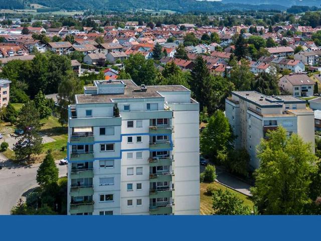 Wohnung kaufen in Isny, Baden-Württemberg
