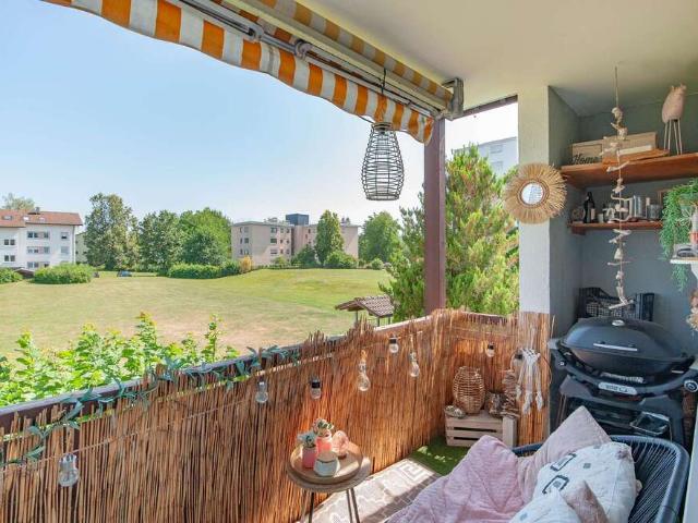 Wohnung kaufen in Isny, Isny im Allgäu