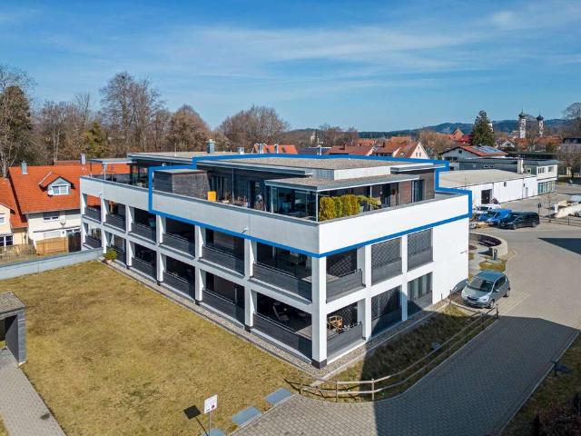 Wohnung kaufen in Isny, Baden-Württemberg