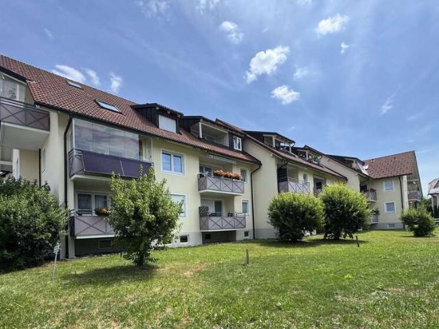 Wohnung kaufen in Isny, Baden-Württemberg