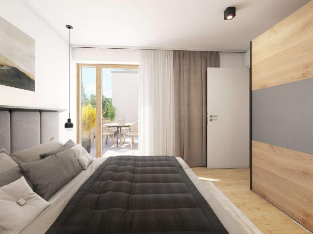 Wohnung kaufen in Isny, Baden-Württemberg