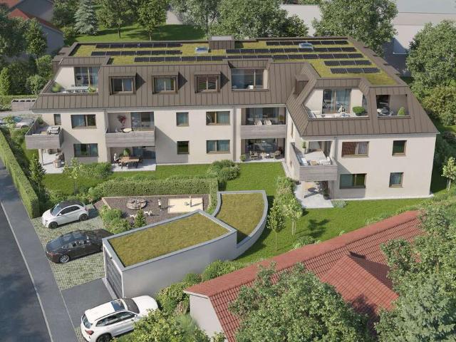 Wohnung kaufen in Isny, Baden-Württemberg