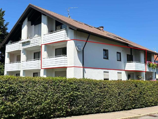 Wohnung kaufen in Isny, Baden-Württemberg