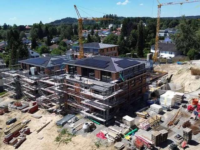 Wohnung kaufen in Neutrauchburg, Isny