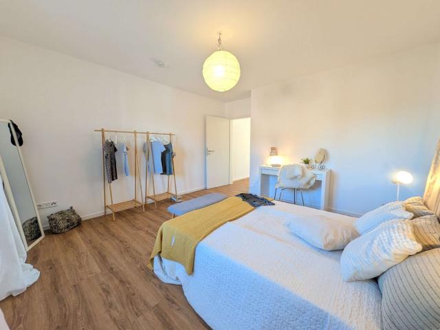 Wohnung kaufen in Issum, Nordrhein-Westfalen