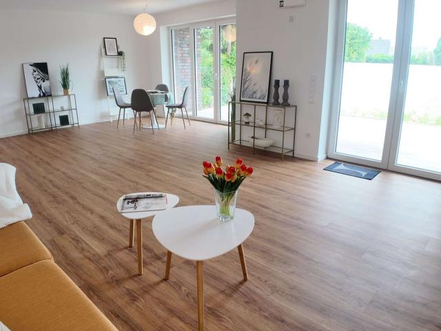Wohnung kaufen in Issum, Nordrhein-Westfalen