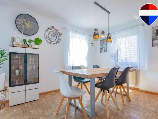 Wohnung kaufen in Jestetten, Baden-Württemberg