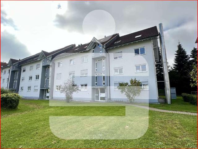 Wohnung kaufen in Jestetten, Baden-Württemberg