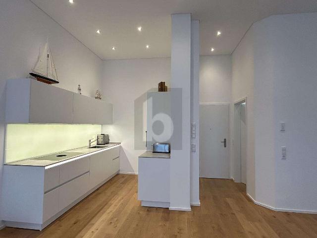 Wohnung kaufen in Jestetten, Baden-Württemberg