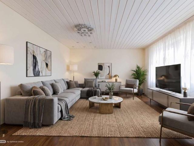 Wohnung kaufen in Jettingen, Baden-Württemberg