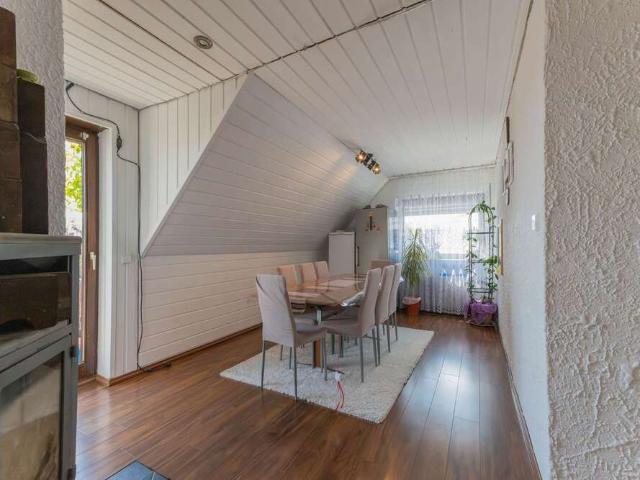 Wohnung kaufen in Jettingen, Baden-Württemberg