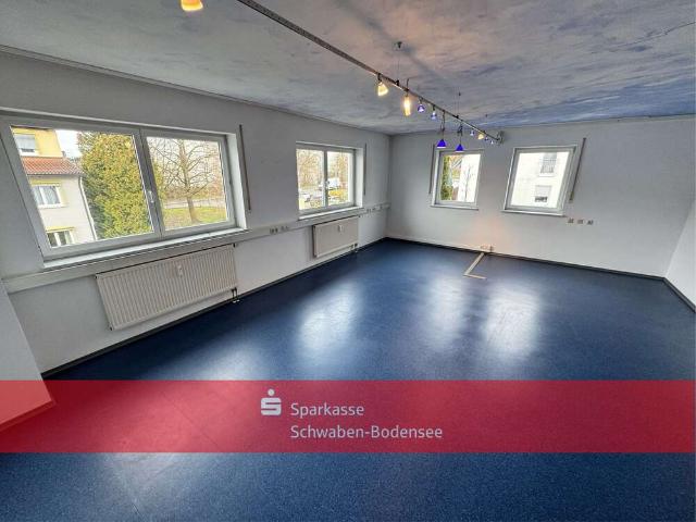 Wohnung kaufen in Jettingen-Scheppach, Bayern