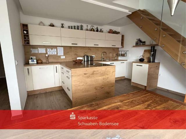 Wohnung kaufen in Jettingen-Scheppach, Bayern
