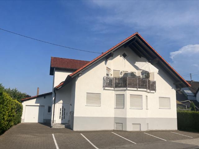 Wohnung kaufen in Jockgrim, Landkreis Germersheim