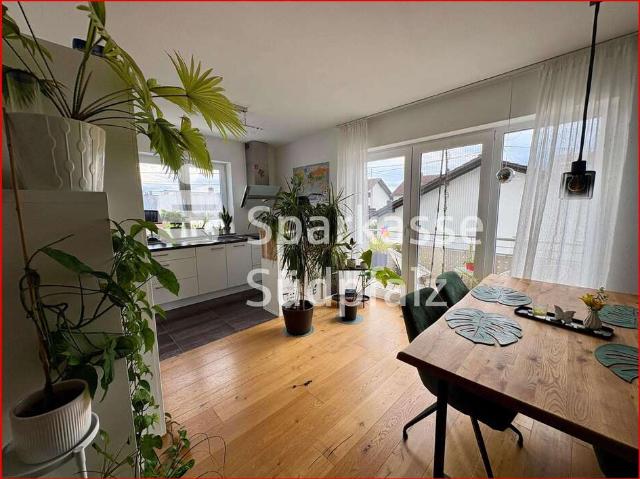 Wohnung kaufen in Jockgrim, Rheinland-Pfalz
