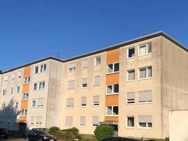 Wohnung kaufen in Jockgrim, Landkreis Germersheim