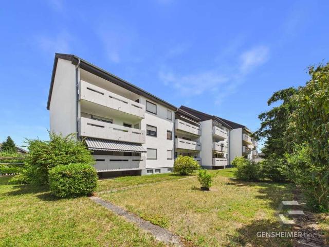 Wohnung kaufen in Jockgrim, Rheinland-Pfalz