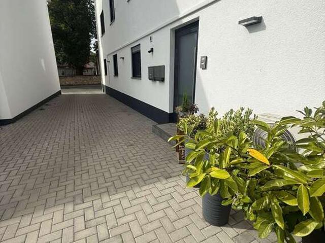 Wohnung kaufen in Jugenheim in Rheinhessen, Rheinland-Pfalz