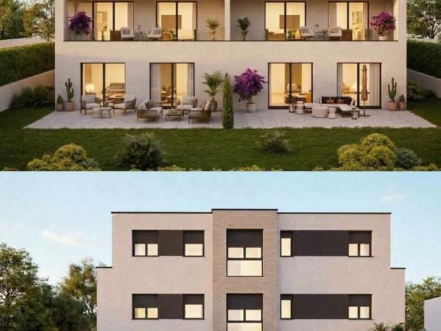 Wohnung kaufen in Neubourheim, Jülich