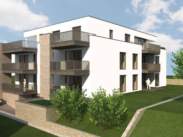 Wohnung kaufen in Neubourheim, Jülich