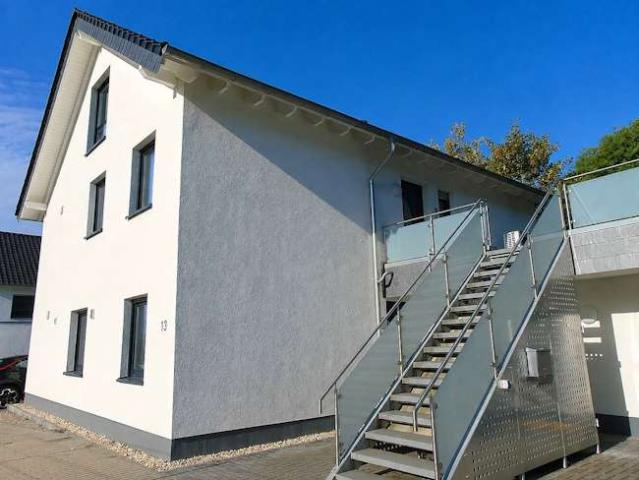 Wohnung kaufen in Neubourheim, Jülich