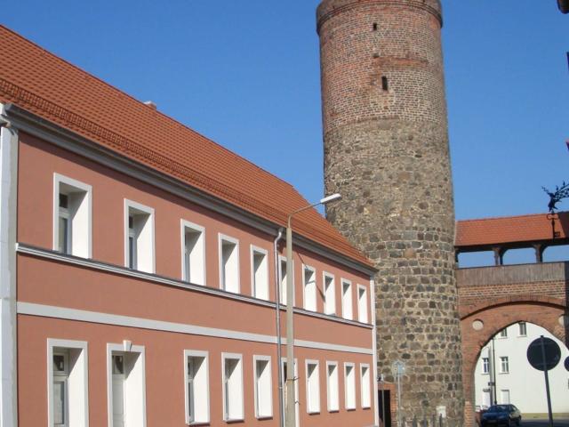 Wohnung kaufen in Jüterbog, Brandenburg