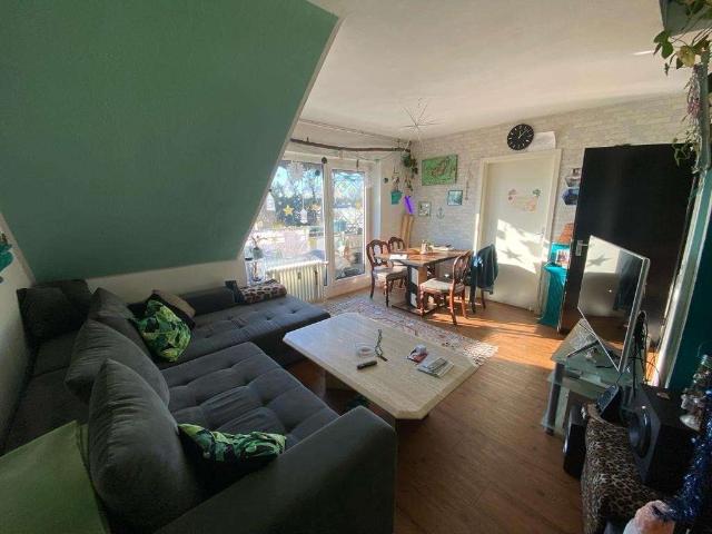 Wohnung kaufen in Kaarst