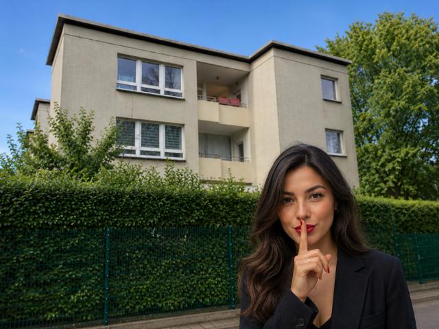 Wohnung kaufen in Kaarst