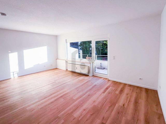 Wohnung kaufen in Kaarst