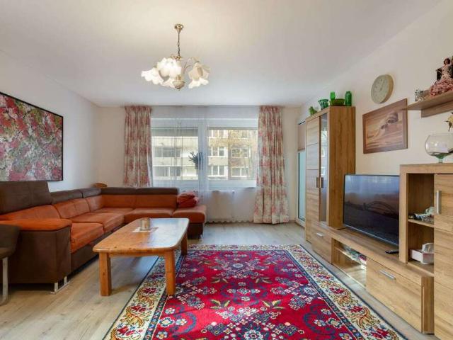 Wohnung kaufen in Kaarst