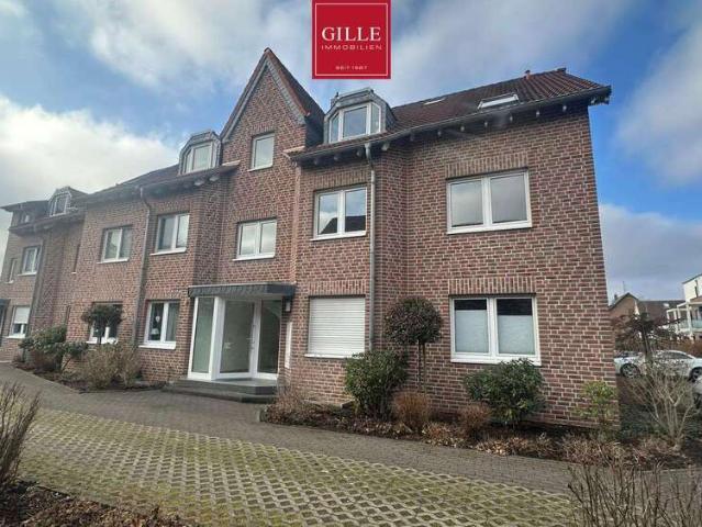 Wohnung kaufen in Kaarst