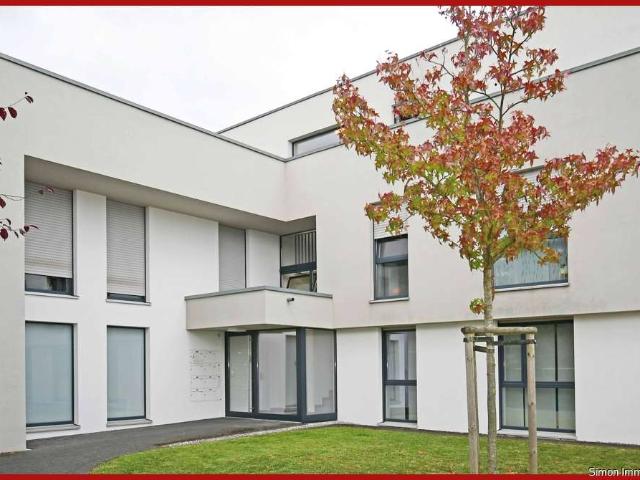 Wohnung kaufen in Kaarst