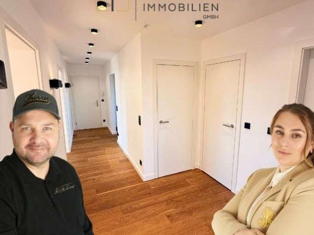 Wohnung kaufen in Kaarst