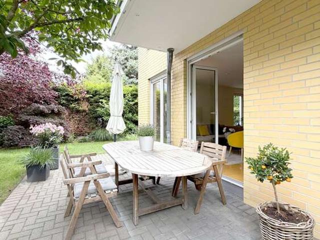 Wohnung kaufen in Kaarst