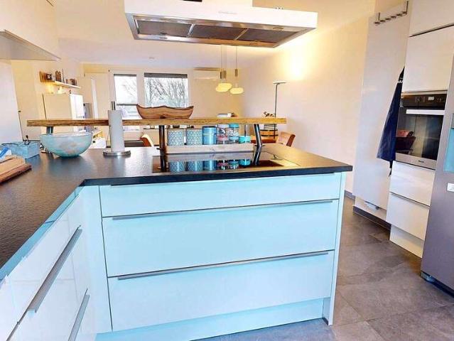 Wohnung kaufen in Kaarst