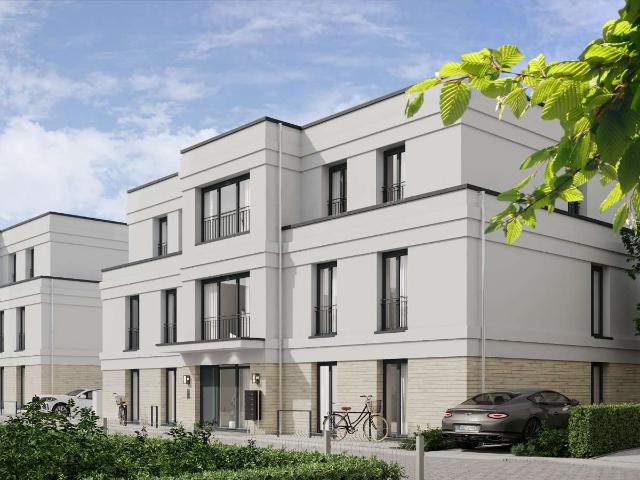 Wohnung kaufen in Kaarst