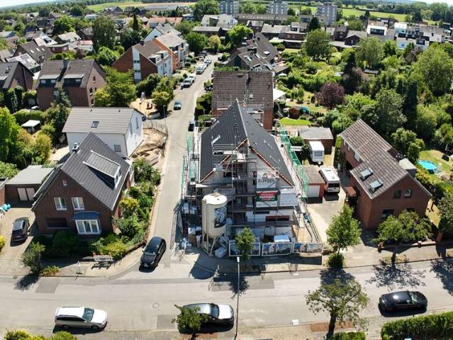 Wohnung kaufen in Kaarst