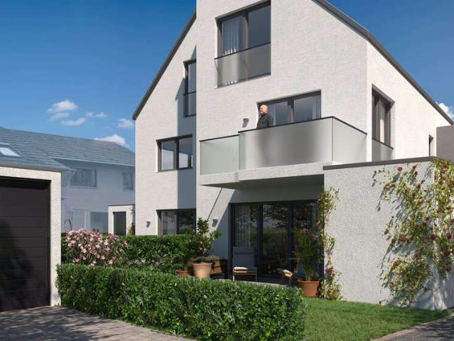 Wohnung kaufen in Kaarst