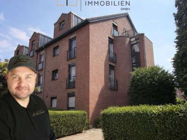 Wohnung kaufen in Kaarst