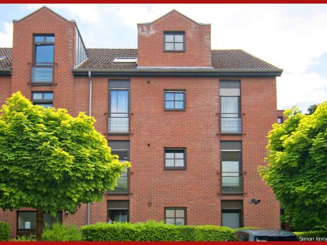 Wohnung kaufen in Kaarst