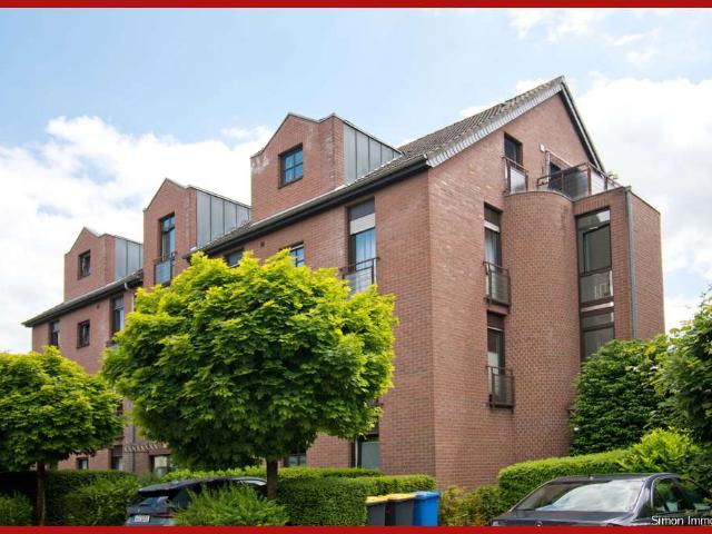 Wohnung kaufen in Kaarst